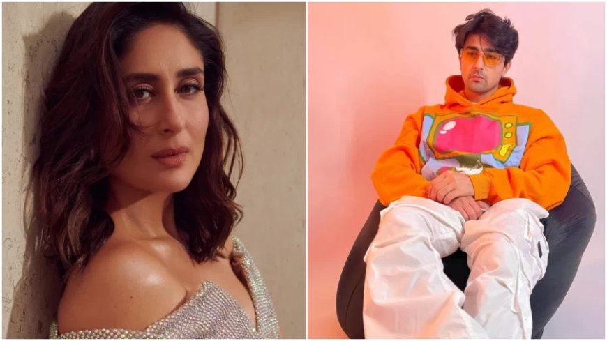 Kareena Kapoor Khan:करीना का ये पाकिस्तानी एक्टर फिल्म में बेटा बनना चाहता है, फैंस भड़के