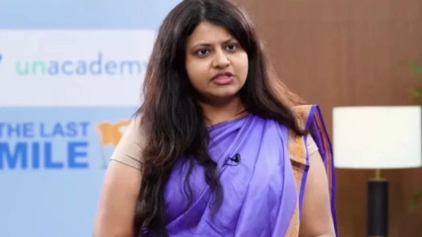 Pooja Khedkar News:बर्खास्त ट्रेनी IAS पूजा खेडकर की दिल्ली HC ने खारिज की अग्रिम जमानत याचिका