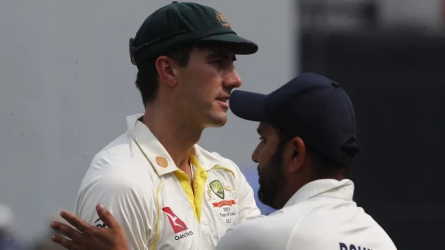 IND vs AUS:ऑस्ट्रेलिया ने चली सबसे बड़ी चाल, भारत के साथ मेलबर्न में हुआ भेदभाव!