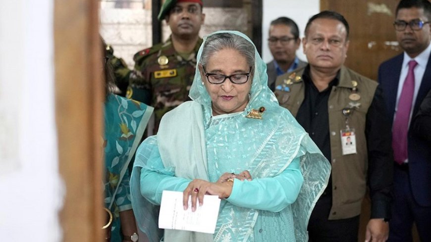 India-Bangladesh News:भारत शेख हसीना को प्रत्यर्पित करने की मांग पर ले सकता है ये एक्शन