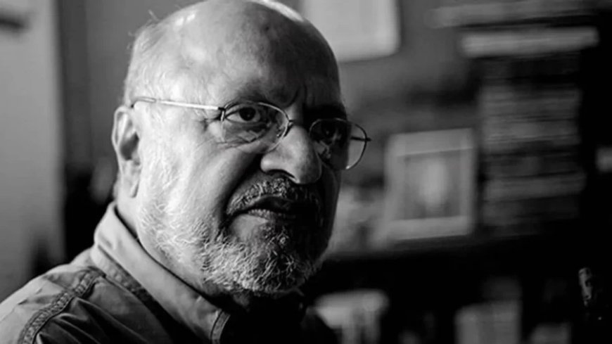 Shyam Benegal:निर्देशक श्याम बेनेगल का निधन, 90 की उम्र में कहा अलविदा, 9 दिन पहले ही मनाया था जन्मदिन