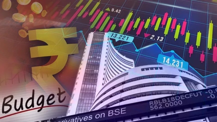 Share Market News:बजट के मौके पर शेयर बाजार शनिवार वाले दिन भी खुलेगा, पूरे दिन होगी लाइव ट्रेडिंग