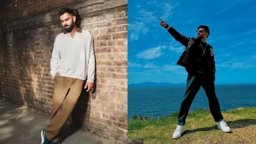 Rahul Vaidya:'विराट कोहली ने ब्लॉक किया', सिंगर पड़ा हैरत में, तलाश रहा आज तक वजह