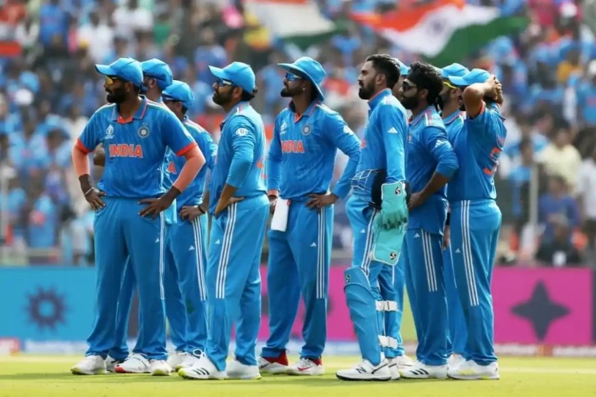 Champions Trophy 2025:टीम इंडिया के लिए CT 2025 में हो सकती है मुश्किल, कहीं भारी ना पड़ जाए ये प्लान