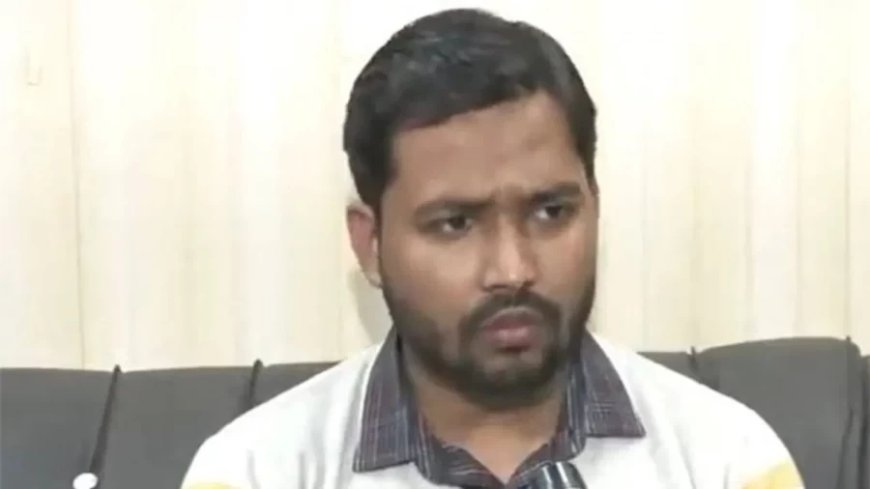 Khan Sir:धरने पर बैठे BPSC अभ्यर्थियों का कैसा है हाल? खान सर ने तबीयत के बारे में दी जानकारी