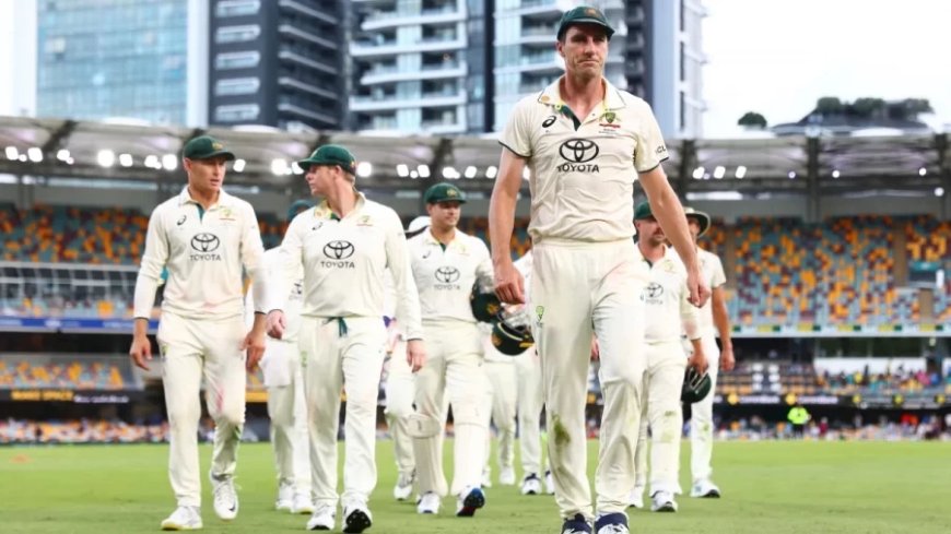 IND vs AUS:चौथे टेस्ट के लिए ऑस्ट्रेलिया ने किया प्लेइंग 11 का ऐलान, हेड को लेकर भी स्थिति हुई साफ