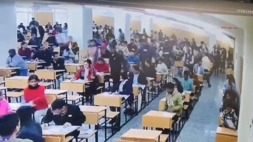 Bihar News:BPSC अभ्यर्थियों के लिए बड़ी खबर! 12 हजार कैंडिडेट फिर से दे सकेंगे एग्जाम, डेटशीट का ऐलान