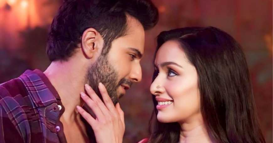 Shraddha Kapoor:जब श्रद्धा का वरुण धवन ने ठुकराया प्यार, एक्ट्रेस ने ऐसे लिया था बदला