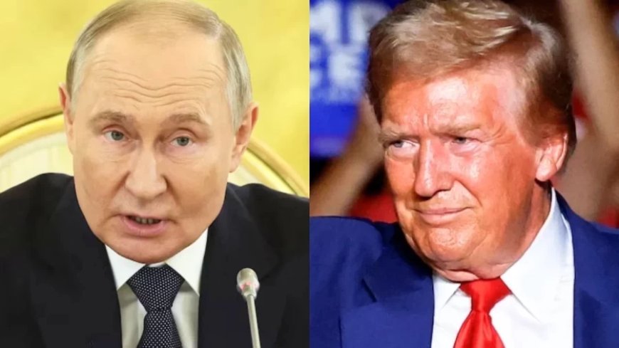 America vs Russia:अरब में रूस को US कमजोर क्यों करना चाहता? छिड़ सकती है वर्चस्व की जंग