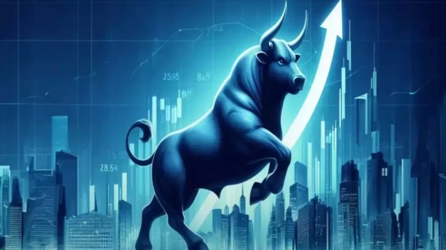 Share Market News:ये सरकारी शेयर अडानी से ऑर्डर मिलते ही रॉकेट बना, लगा अपर सर्किट