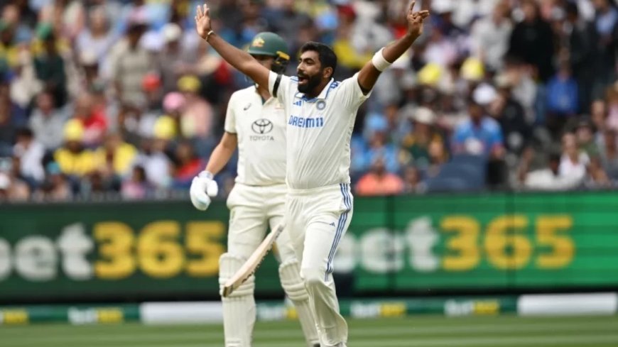 IND vs AUS:ऑस्ट्रेलिया में जसप्रीत बुमराह जड़ेंगे डबल सेंचुरी, ध्वस्त होगा कपिल देव का महारिकॉर्ड