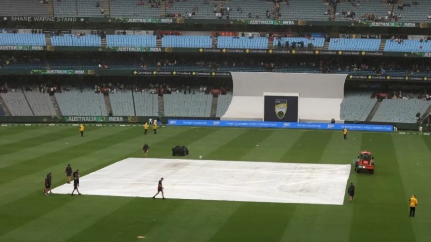 IND vs AUS:चौथे टेस्ट के समय में बड़ा बदलाव, चौथे दिन कितने बजे शुरू होगा मैच, ऐसा रहेगा मौसम