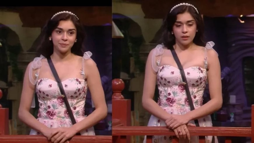 Bigg Boss News:ईशा कर रही इस एक्स बिग बॉस कंटेस्टेंट को डेट? नाम सुनते ही चेहरे पर आई रौनक
