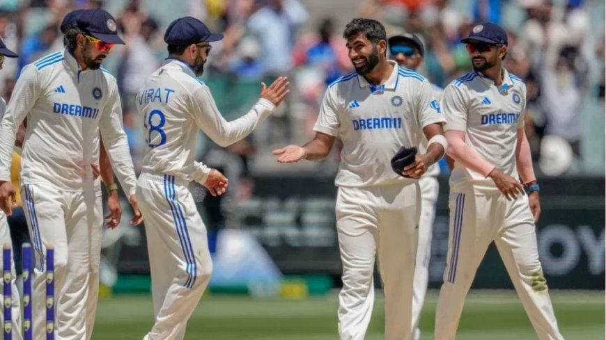 IND vs AUS:6 बॉलर 3 DRS... फिर भी विकेट नहीं मिला, टीम इंडिया के साथ ये क्या हुआ
