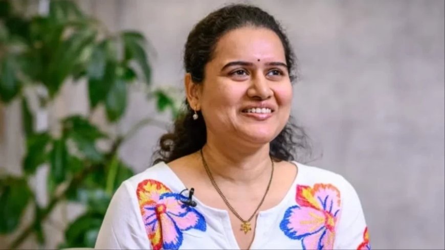 World Rapid Championship:भारत की हम्पी कोनेरु ने रचा इतिहास, दूसरी बार जीता विश्व रैपिड शतरंज खिताब