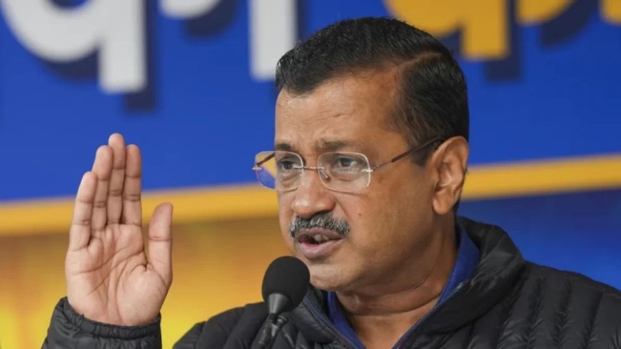 Delhi Politics:केजरीवाल का बड़ा ऐलान- पुजारियों-ग्रंथियों को हर महीने मिलेंगे 18 हजार रुपये