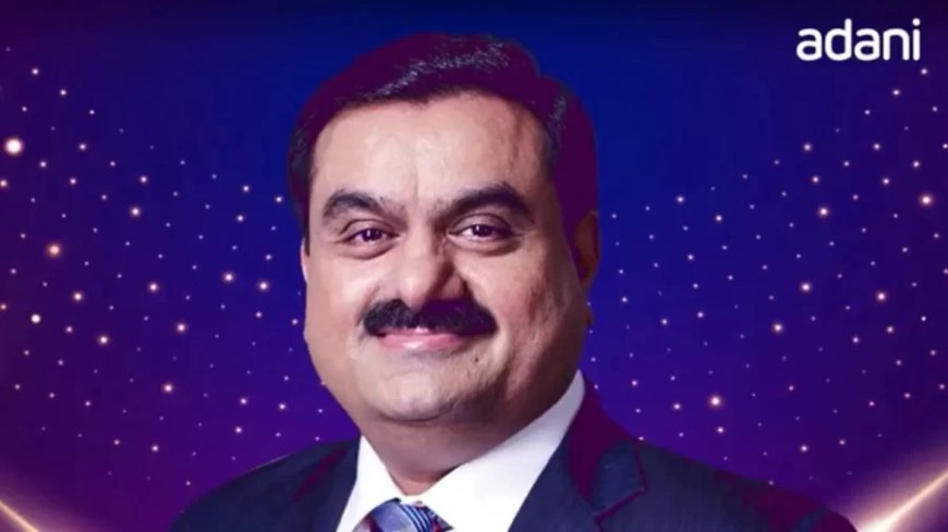 Adani Wilmar News:अडाणी ग्रुप का इस दिग्गज कंपनी में सारी हिस्सेदारी बेचकर बाहर निकलने का फैसला