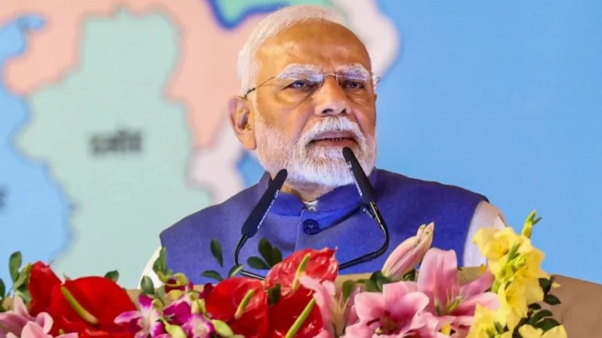 Indian Railway News:कश्मीर और दिल्ली को जोड़ने वाली 5 नई आधुनिक ट्रेनें होंगी शुरू, PM मोदी देंगे सौगात