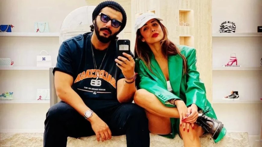 Malaika Arora:मैं तुमसे नफरत... मलाइका ने अर्जुन से ब्रेकअप के बाद क्यों कही ऐसी बात?