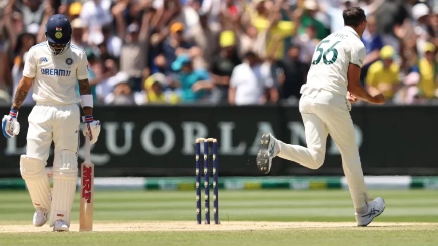 IND vs AUS:BGT के सिडनी टेस्ट से पहले आई बड़ी खबर, ये दिग्गज खिलाड़ी होगा बाहर?