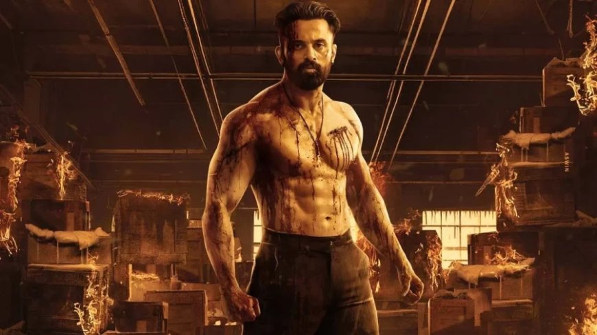 Marco Movie:बेबी जॉन को ये फिल्म निगली, एक्शन मे पुष्पा 2 ने भी टेके घुटने, BO पर पकड़ी चीते की रफ्तार