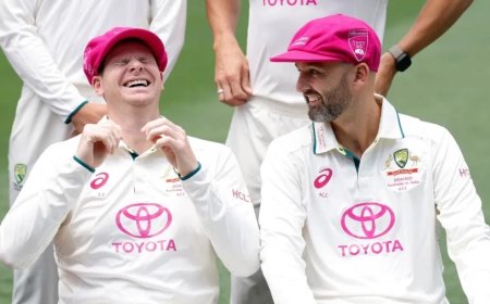 IND vs AUS:सिडनी में क्यों खेला जाएगा पिंक टेस्ट? इस दिग्गज खिलाड़ी से जुड़ा है कनेक्शन