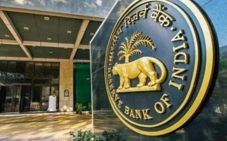 Reserve Bank Of India:RBI का 2000 रुपए के नोट पर बड़ा अपडेट, ऐसे जमा कर सकते हैं बचे नोट