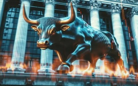 Share Market Today:शेयर बाजार ने उड़ाया गर्दा, सेंसेक्स 1436 अंक पर बंद, निफ्टी 24000 के पार, ये स्टॉक्स चमके