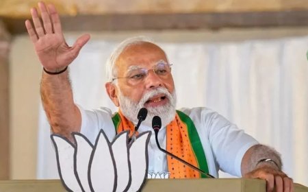 Prime Minister Modi:आज दिल्ली को PM मोदी देंगे करोड़ों की सौगात, कई परियोजनाओं की रखेंगे नींव