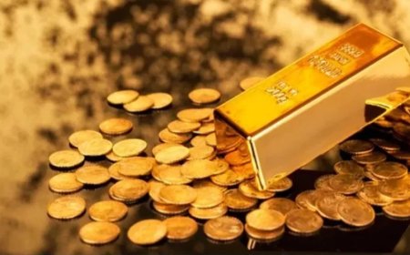 Gold Price Today:क्या गोल्ड 2025 में 90,000 रुपए पहुंच जाएगा? यहां समझिए कैलकुलेशन