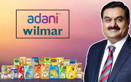 Adani Wilmar Group:अडानी ग्रुप से बाहर निकलने के बाद क्या करेगी विल्मर, ये प्लान आया सामने