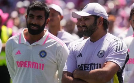 IND vs AUS:टीम इंडिया पर पूर्व क्रिकेटर ने हार के बाद बोला हमला, कहा- जो हुआ अच्छा हुआ