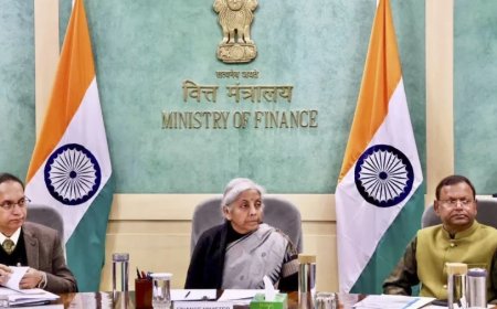 Union Budget 2025:बजट में सोना-हीरा पर GST घटाकर 1% करने की मांग, ज्वैलरी की कीमत कम करने में मिलेगी