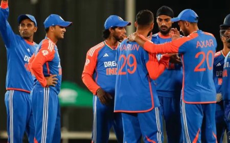 IND vs ENG:किसकी हो सकती है सूर्यकुमार यादव की टीम इंडिया में एंट्री, ये दावेदार हैं सबसे तगड़े