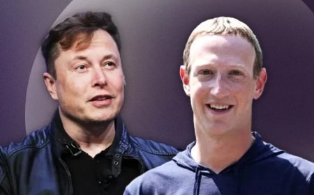 Mark Zuckerberg:Meta ने 8 साल पुराना फैक्ट चेक प्रोग्राम बंद किया, मस्क तो नहीं वजह?