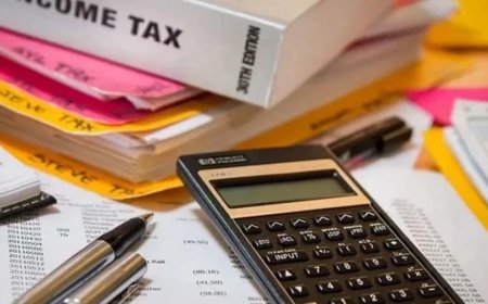 NRI Income Tax:NRI इन तरीकों से इनकम टैक्स बचा सकते हैं, लाखों में हो सकती है सेविंग