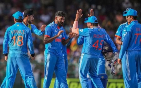 Team India Selection:टीम इंडिया में कोनसे 15 खिलाड़ियों को मिलेगा मौका, इस दिन होगा फैसला, बुमराह-शमी पर नजरें