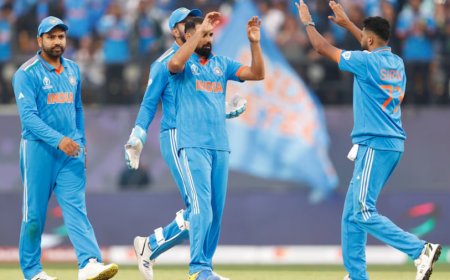 Champions Trophy 2025:CT से पहले फैंस के लिए आई खुशखबरी- इस तेज गेंदबाज की इंजरी पर बड़ा अपडेट