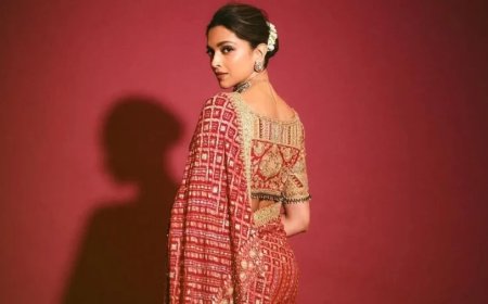 Deepika Padukone News:इससे बेहतर कुछ नहीं… 2024 की नई नवेली माओं को दीपिका पादुकोण ने दी खास सलाह