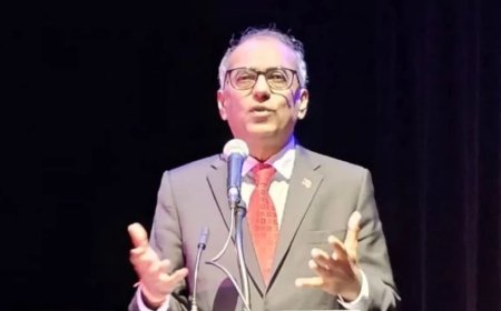 Canada New PM:जानिए कौन हैं चंद्र आर्य, जिन्होंने कनाडा में पीएम पद के लिए ठोकी दावेदारी
