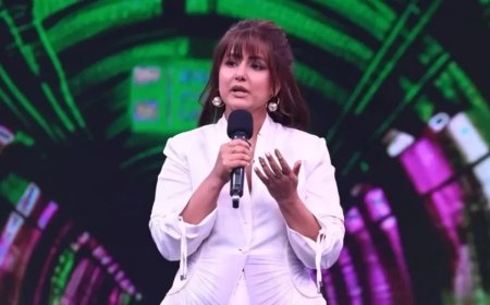 Hina Khan:8 घंटे की सर्जरी 15 घंटे चली- कैंसर से जूझ रहीं हिना खान ने अपना दर्द किया बयां
