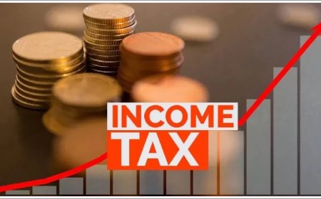 Income Tax:मैं हूं इनकम टैक्स सिस्टम... ऐसे बदलता गया 1860 से मेरा नियम