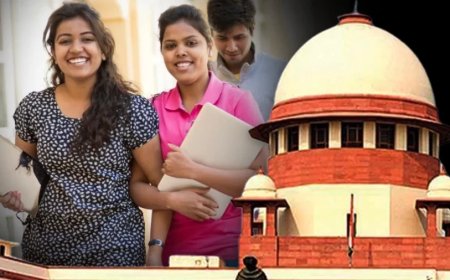 JEE Advanced 2025:इन छात्रों को JEE एडवांस में मिलेंगे 3 मौके, सुप्रीम कोर्ट का आदेश