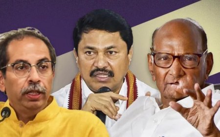 Uddhav Thackeray:क्यों उद्धव ने एकला चलो का लिया फैसला? 5 फैक्टर से समझिए