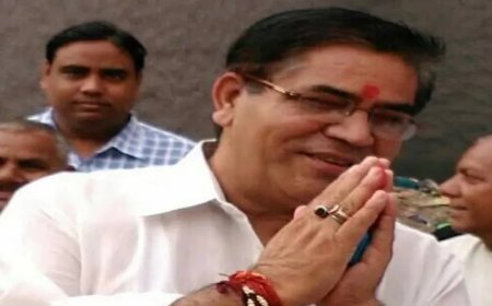 Delhi Election 2025:बीजेपी ने दिल्ली में जारी की तीसरी लिस्ट, मोहन सिंह बिष्ट को इस सीट से दिया टिकट