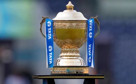IPL 2025:BCCI ने लिया IPL 2025 को लेकर बड़ा फैसला, पहली बार ICC के इन नियमों का होगा पालन