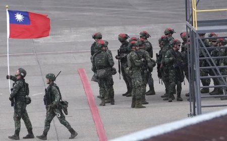 China-Taiwan News:चीन करता है ताइवान की जासूसी के लिए ये काम, अपनाता है तरह-तरह के हथकंडे