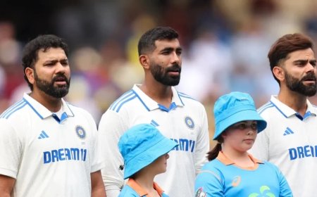 Indian Cricket Board:BCCI एक्शन मोड में, हार के बाद सख्त फैसले लेने को बिल्कुल तैयार है बोर्ड