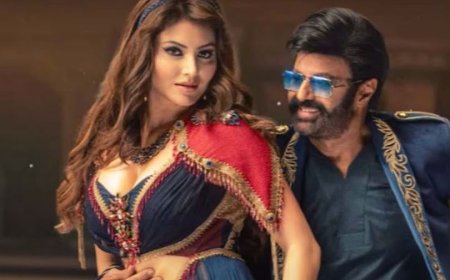 Urvashi Rautela News:उर्वशी रौतेला ने ट्रोलिंग पर तोड़ी चुप्पी, 34 साल बड़े स्टार संग लगाए थे ठुमके