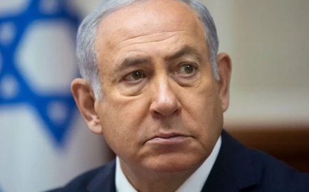 Israel-Hamas News:सीजफायर पर नेतन्याहू का एक तरफ शुक्रिया, दूसरी तरफ डील को बता रहे अधूरा
